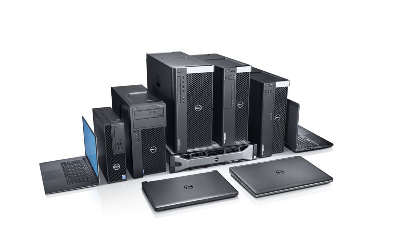 PC & LAPTOP