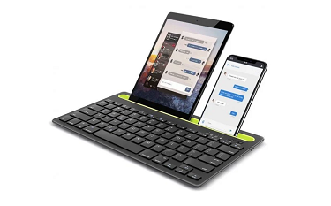 SMARTPHONE & TABLET